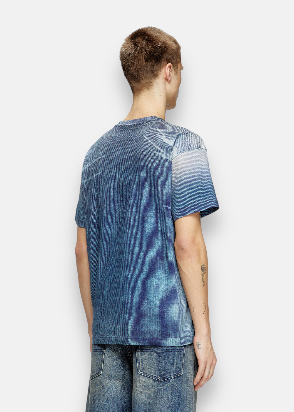 T-SHIRT T-NORM-R2
