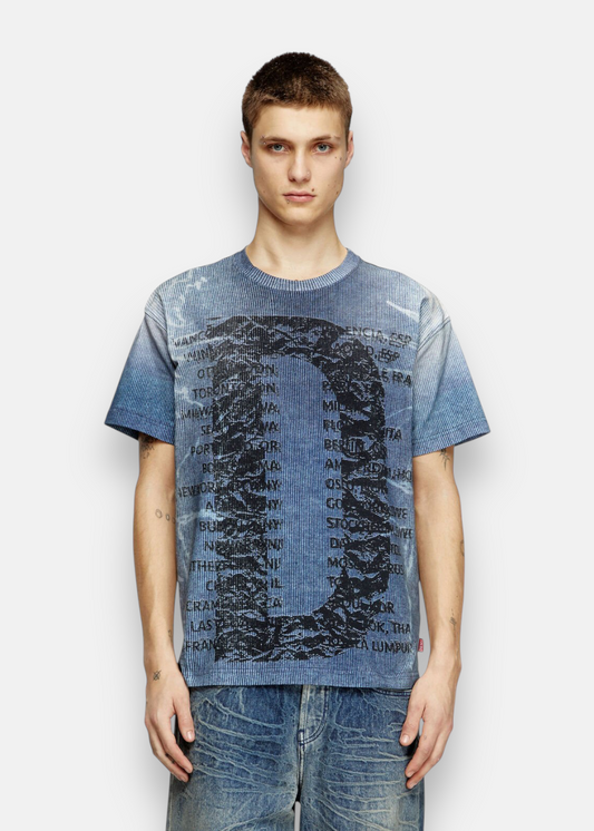 T-SHIRT T-NORM-R2