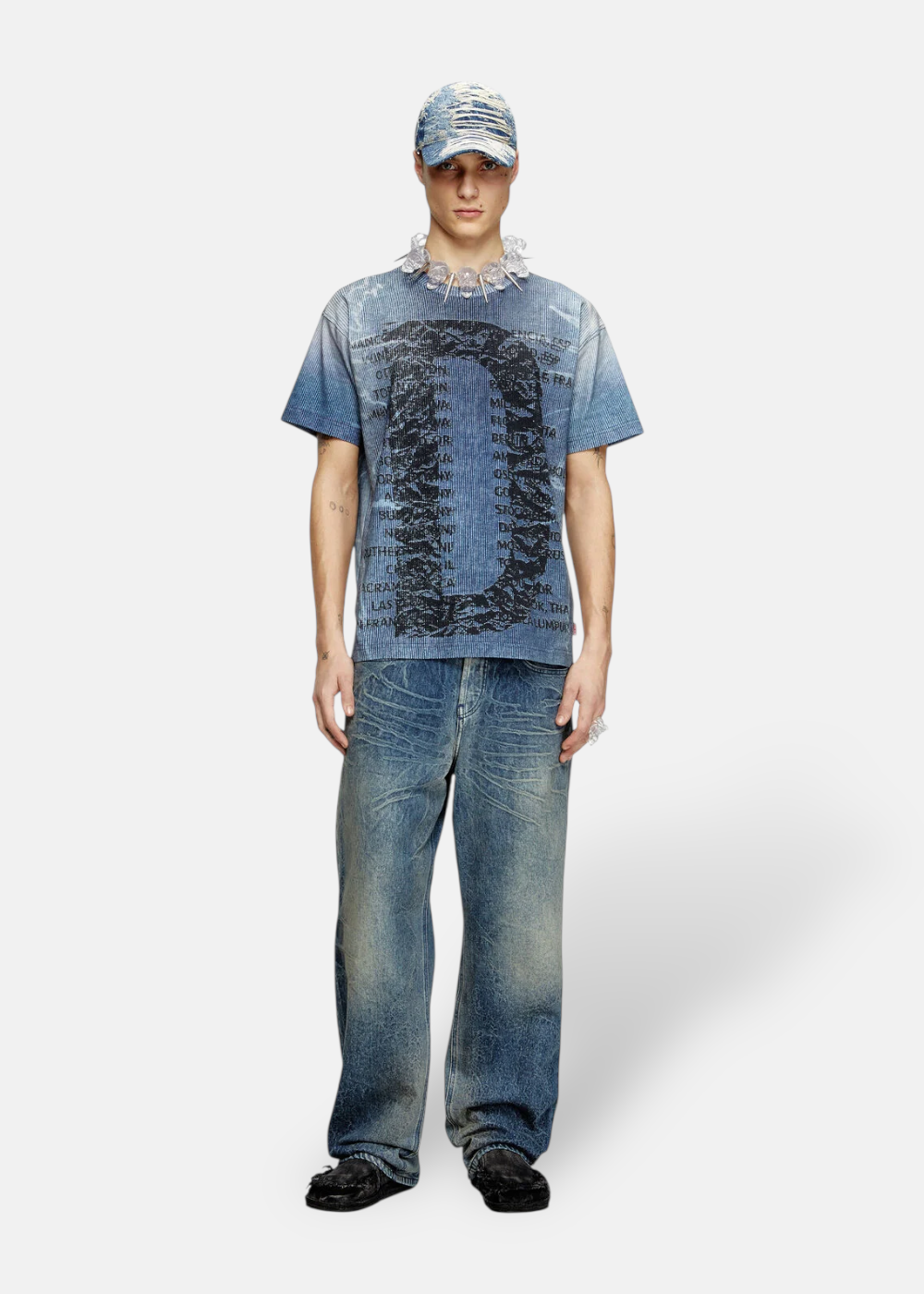 T-SHIRT T-NORM-R2