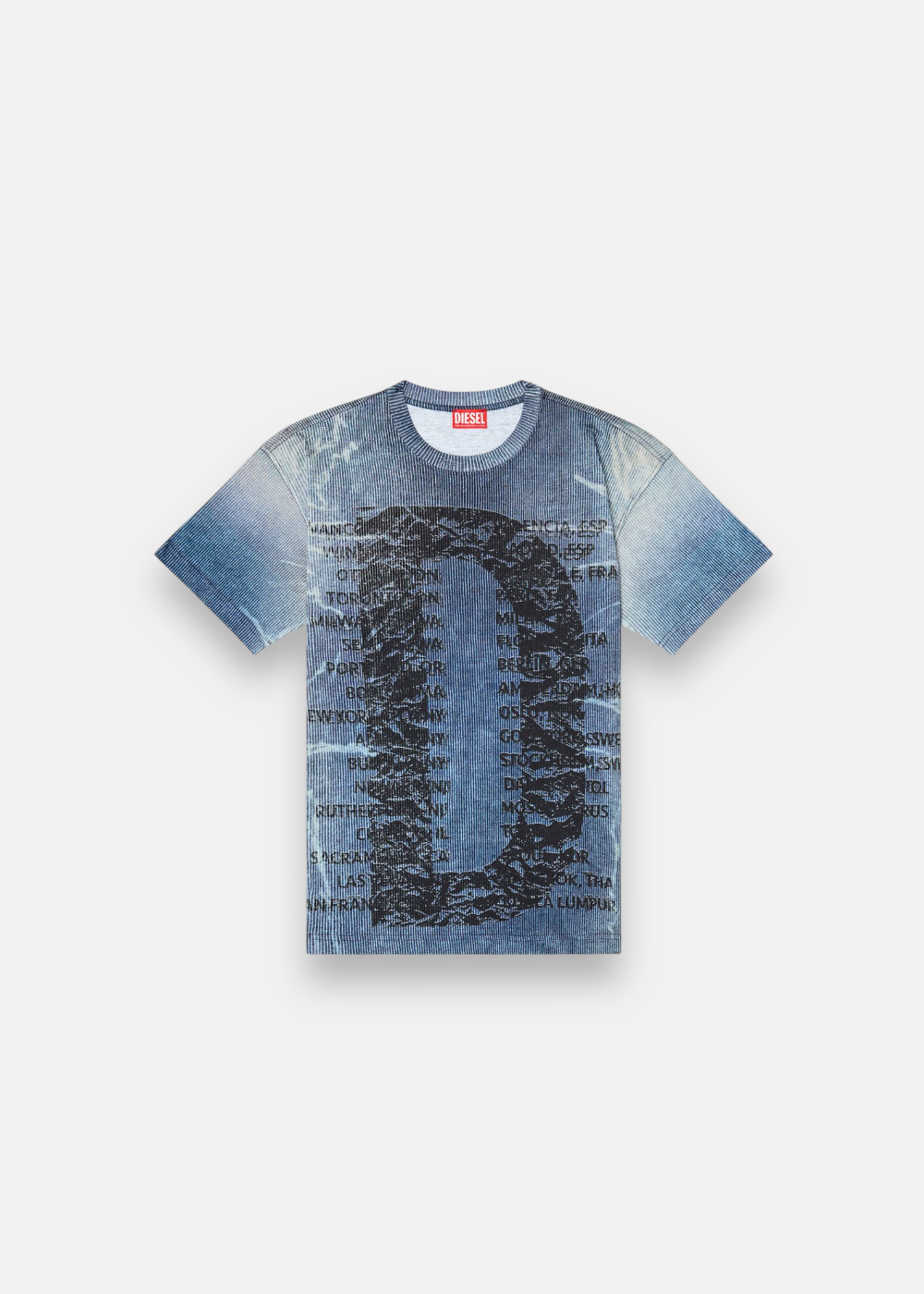 T-SHIRT T-NORM-R2