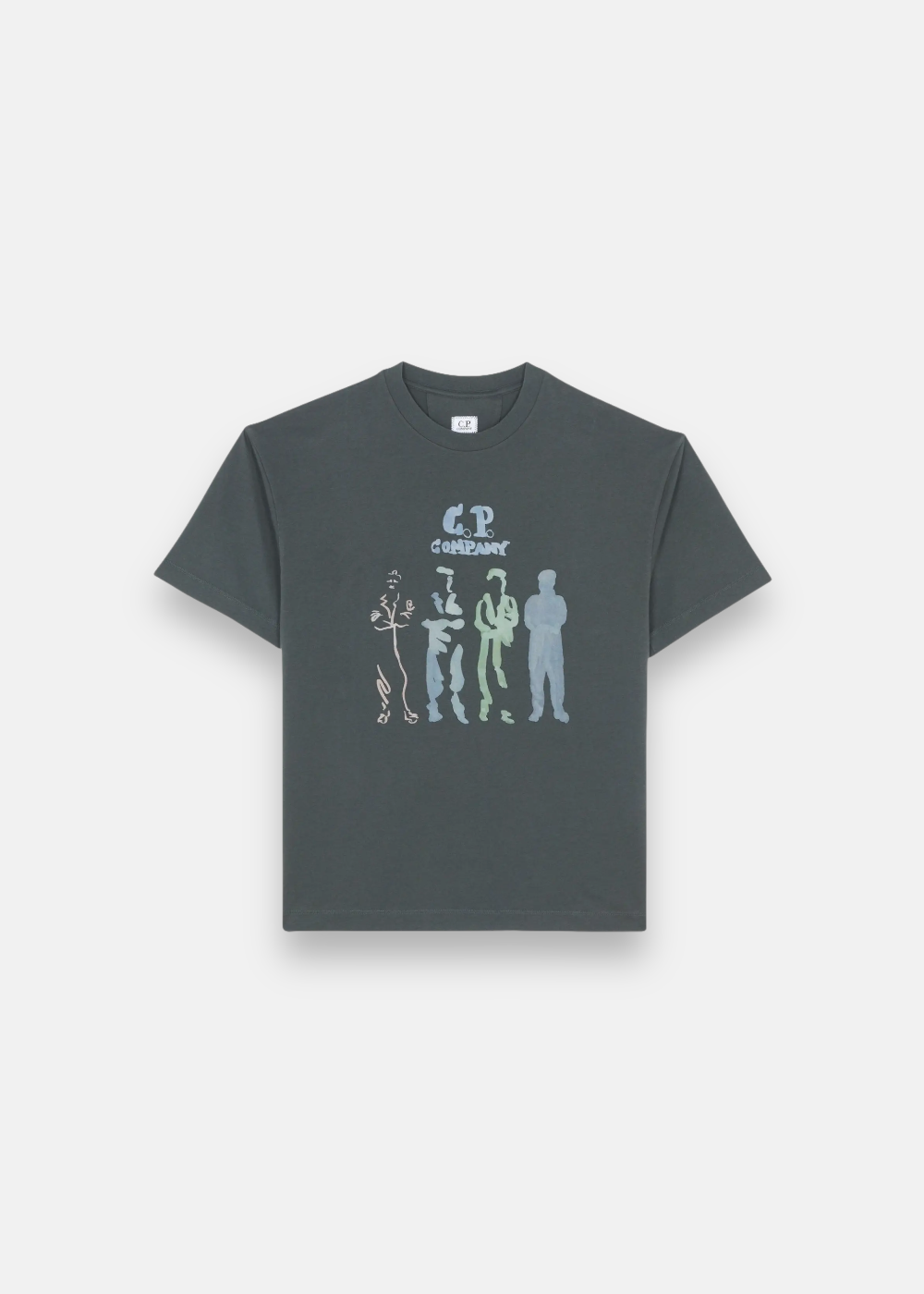 Phot t-shirt de face 