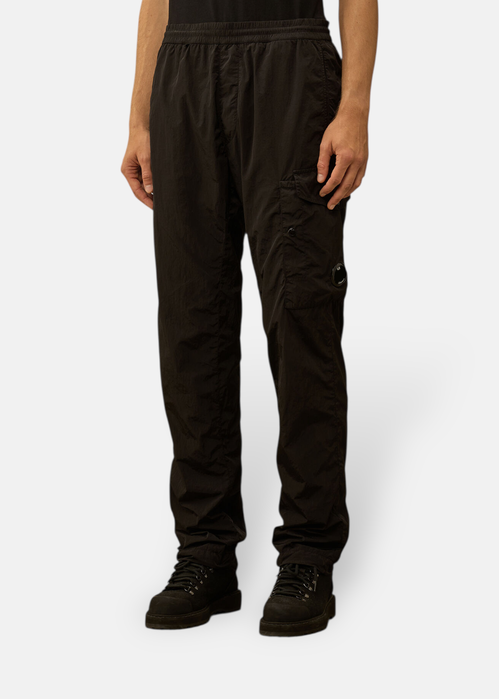 Pantalon Cargo Chrome R - Noir