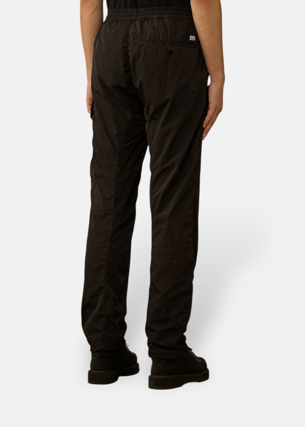 Pantalon Cargo Chrome R - Noir