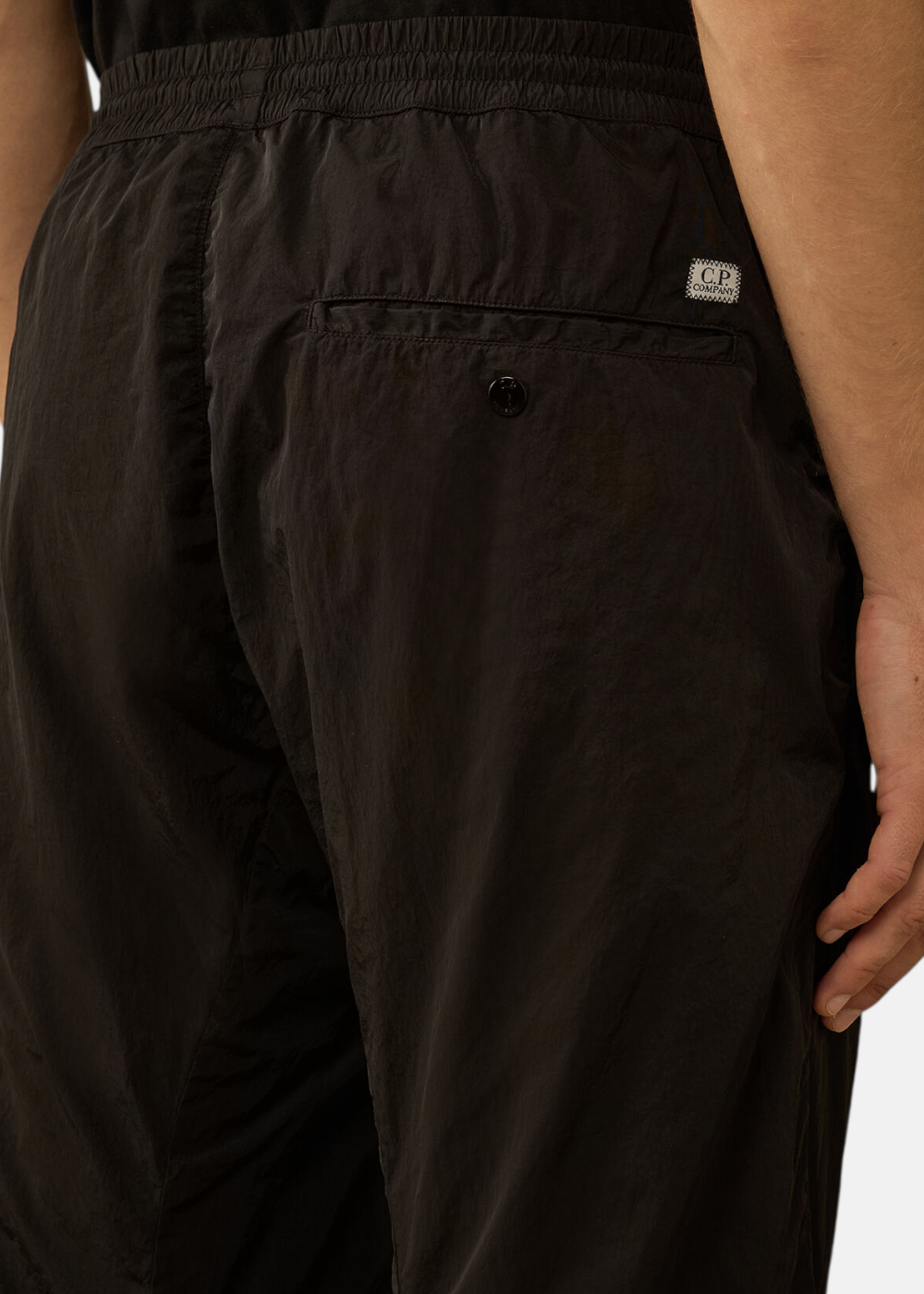 Pantalon Cargo Chrome R - Noir