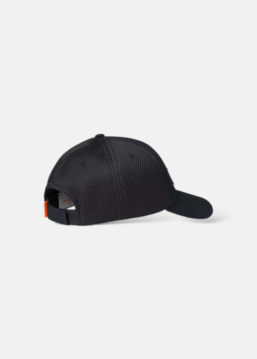 Casquette Trucker BillysStar- noir