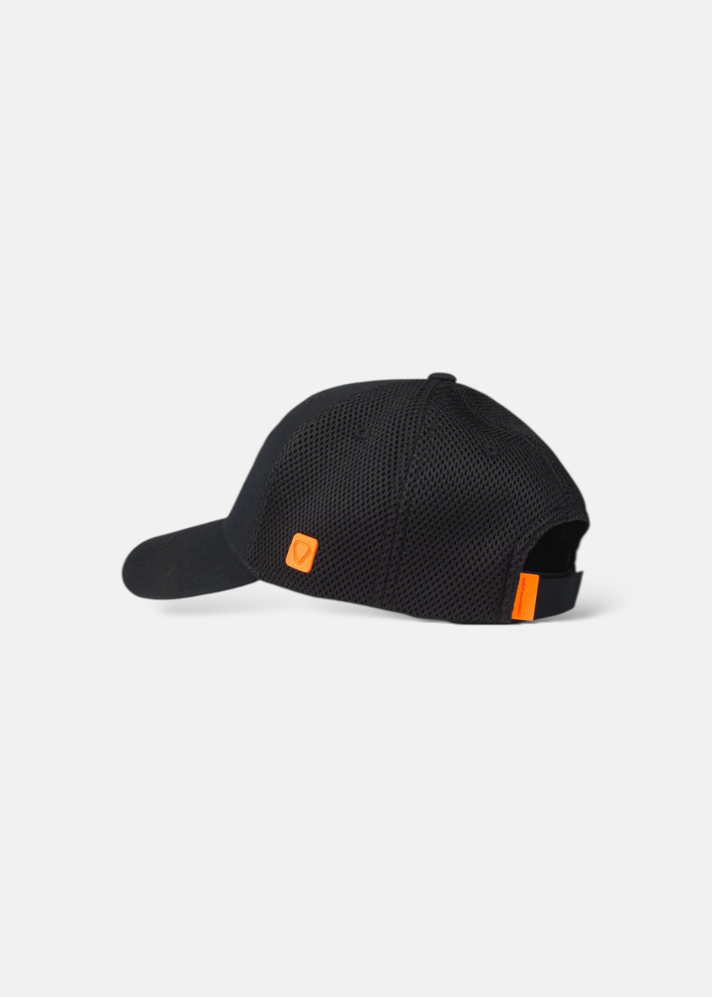 Casquette Trucker BillysStar- noir