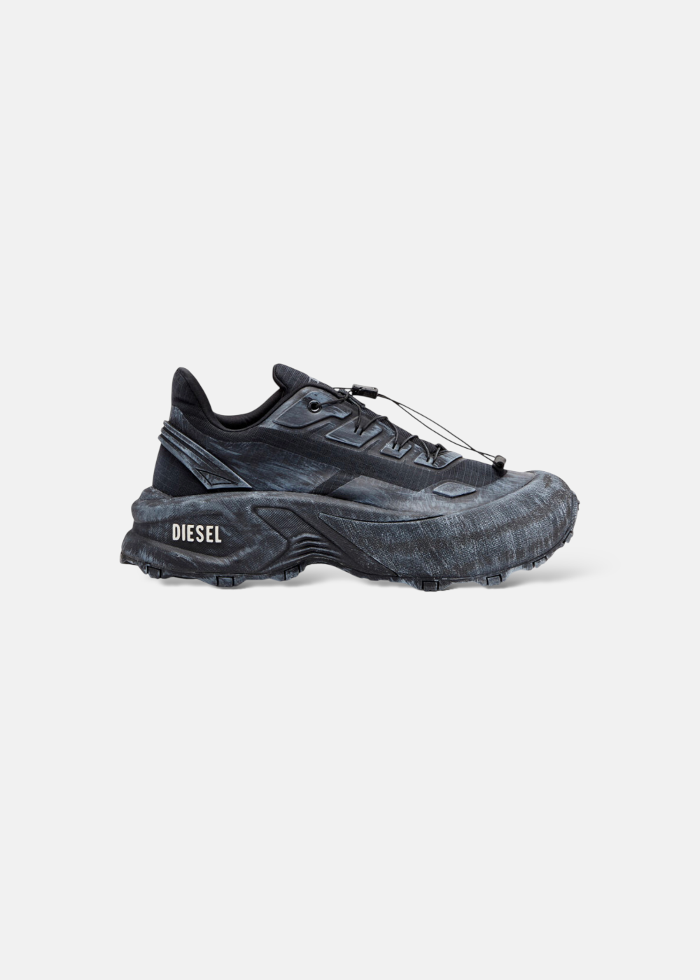 Sneakers D-Cage - noir