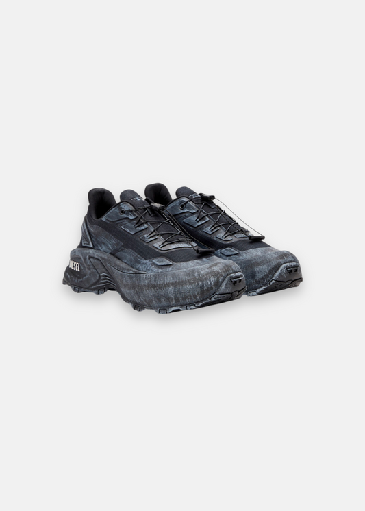 Sneakers D-Cage - noir