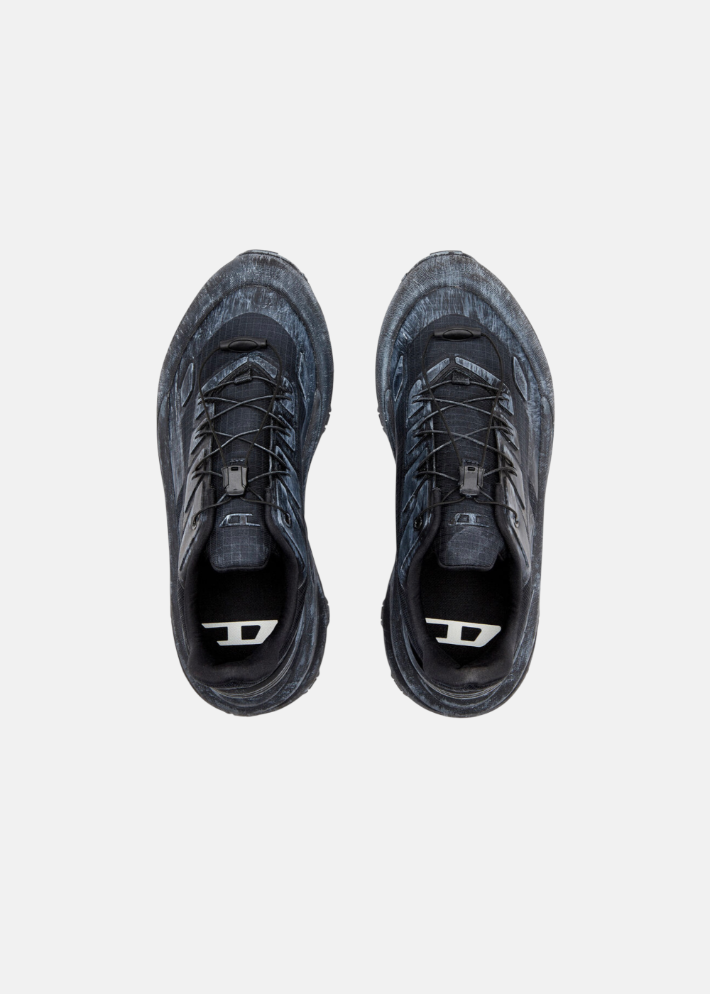 Sneakers D-Cage - noir