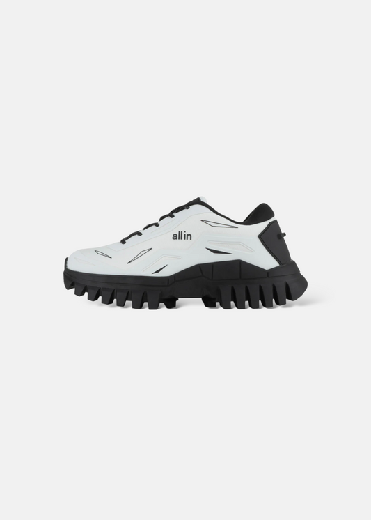 Sneakers DX -blanc