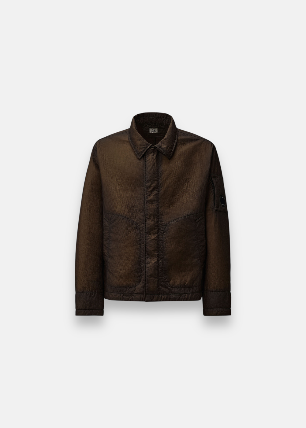 Veste Feltro by film - kaki