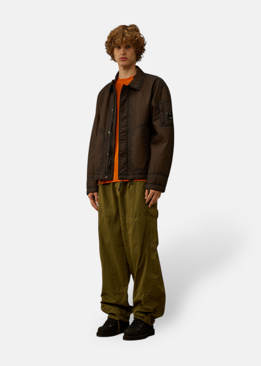 Veste Feltro by film - kaki