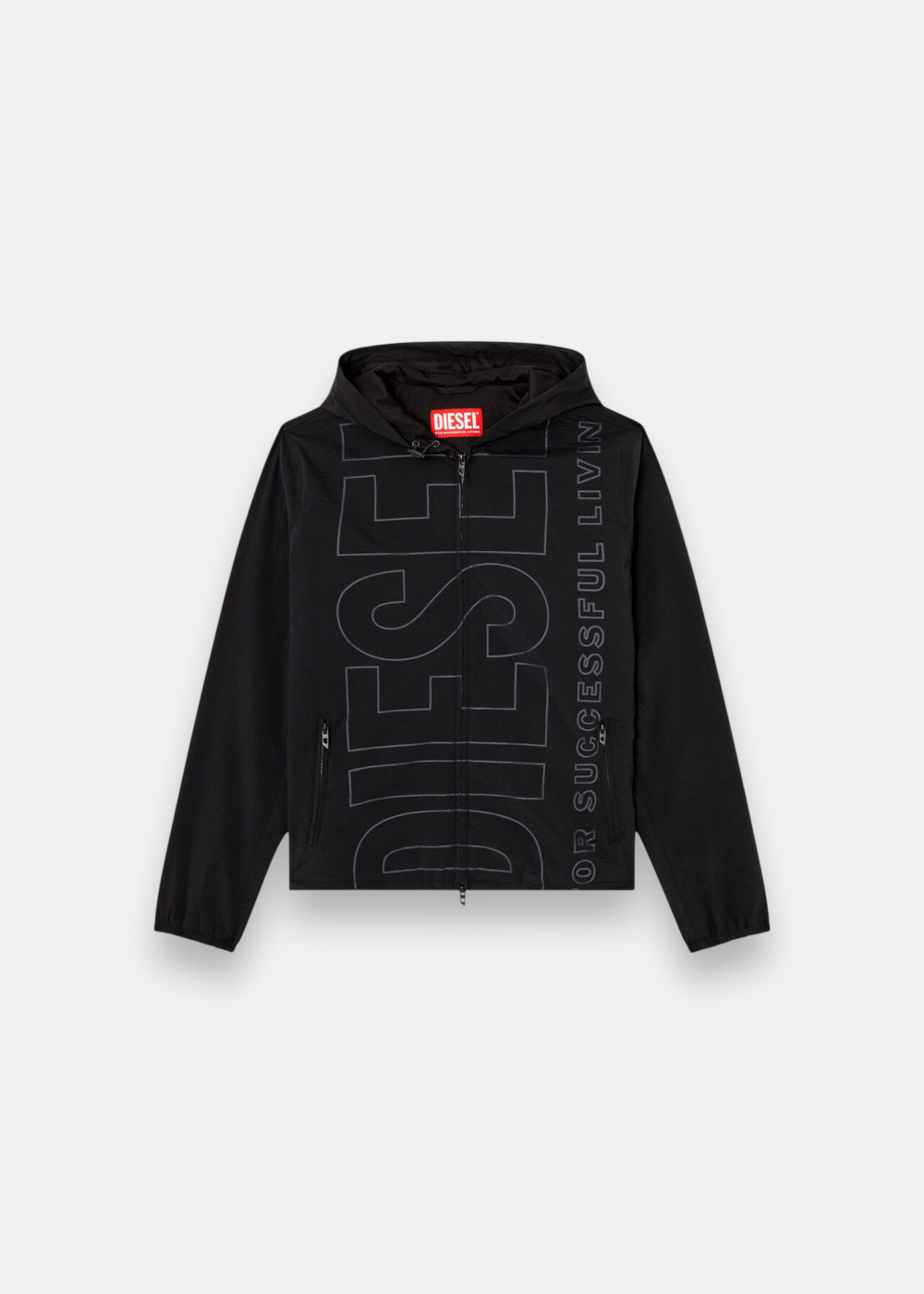 Veste J-Andrew - noir