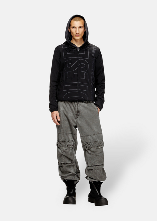 Veste J-Andrew - noir