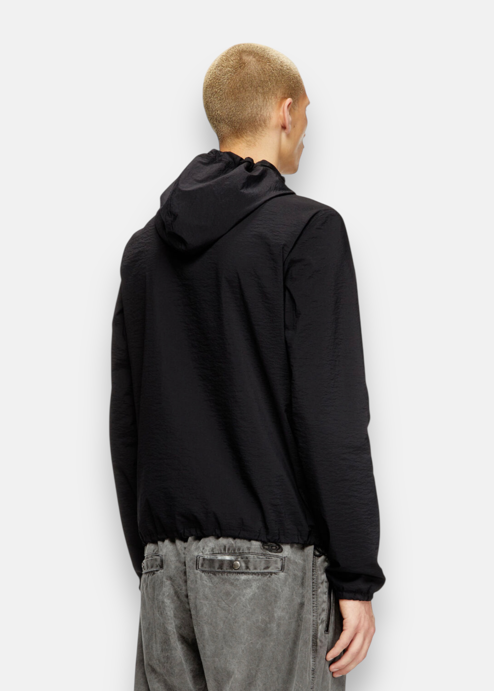 Veste J-Andrew - noir