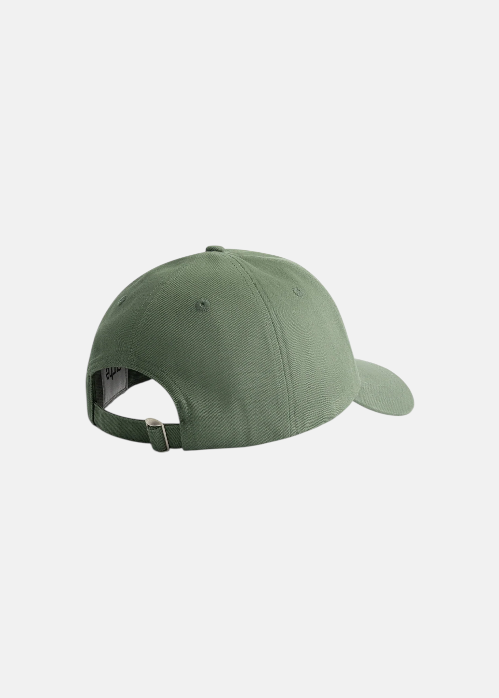 Casquette Logo Coeur- kaki