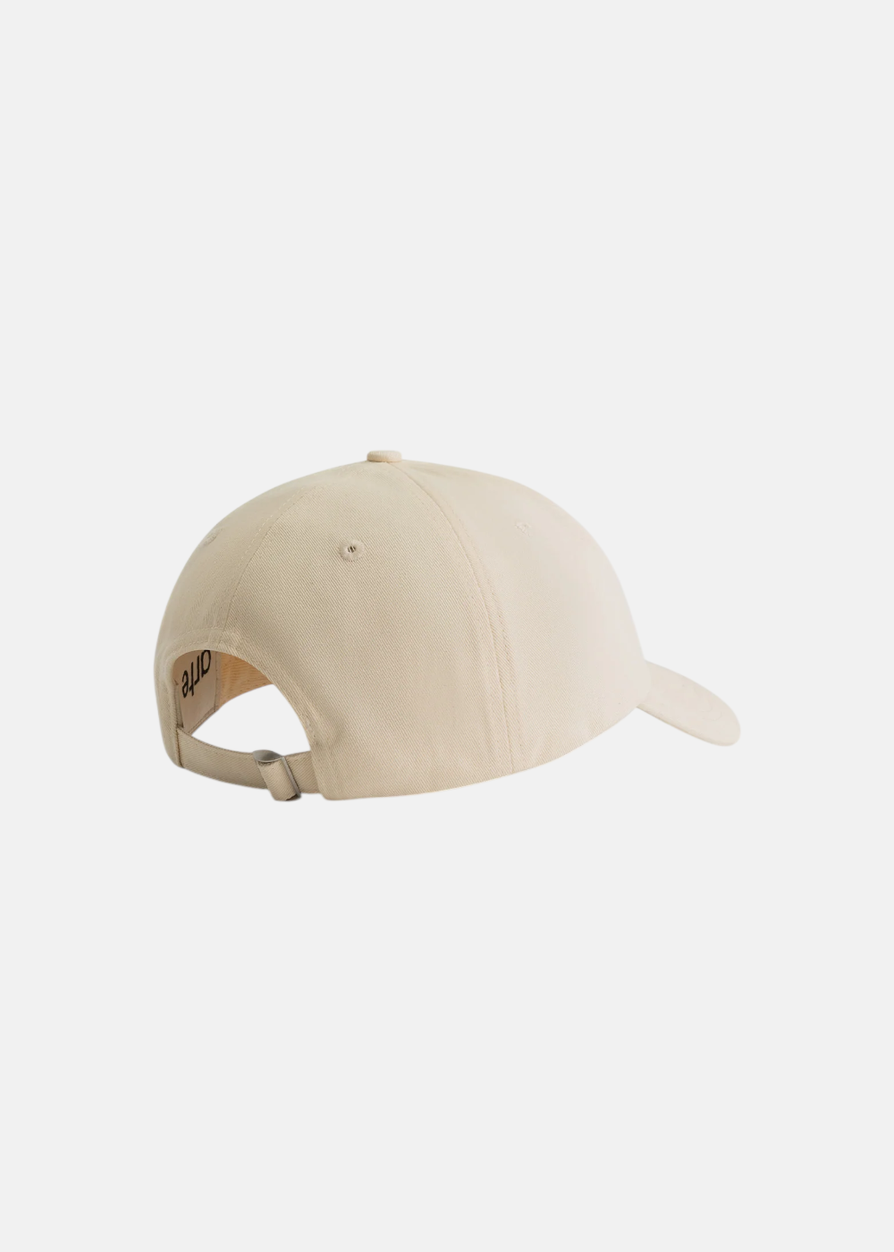 Casquette Logo Coeur- beige