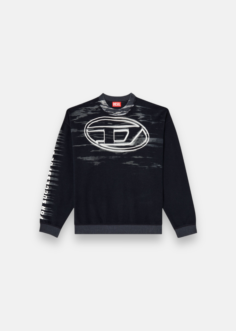 Sweat S-Boxt-T1   marine