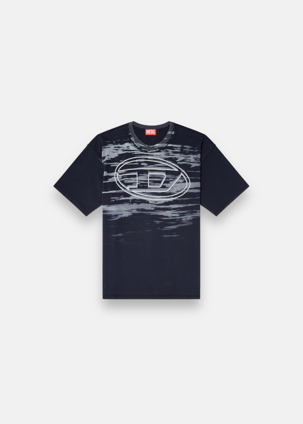 T-shirt T-Boxt-T5- noir