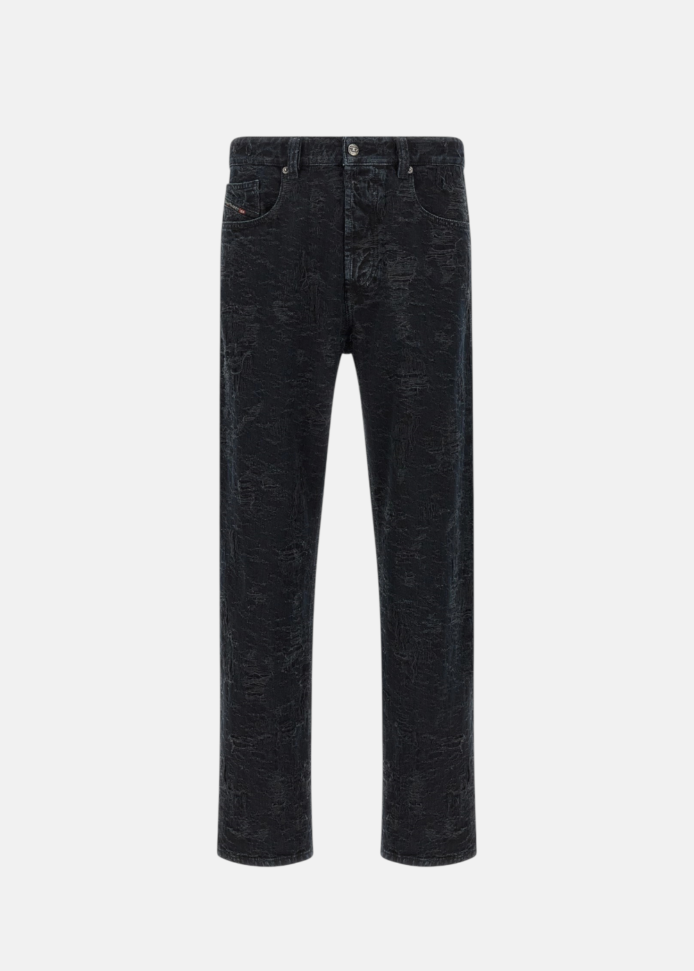 Jeans 20024 D-Macs - noir