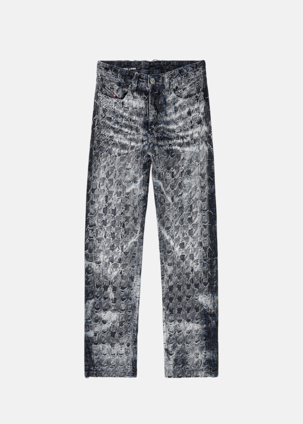 Jean  1980 D-Eeper - noir