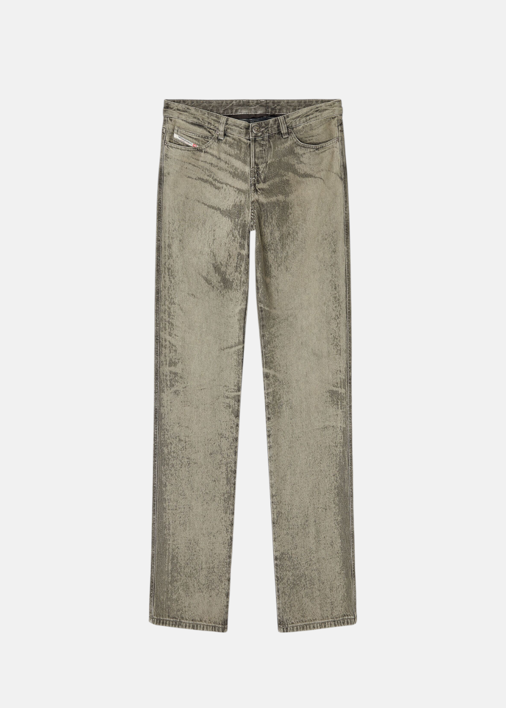 Jean D-IM-FSH2 - gris