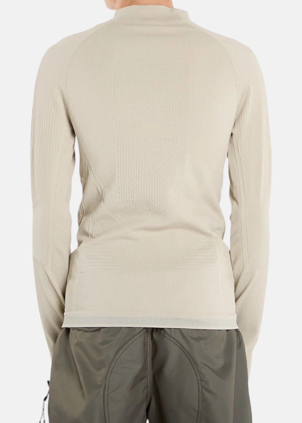 T-shirt Manche Longue Soar Base Layer - beige