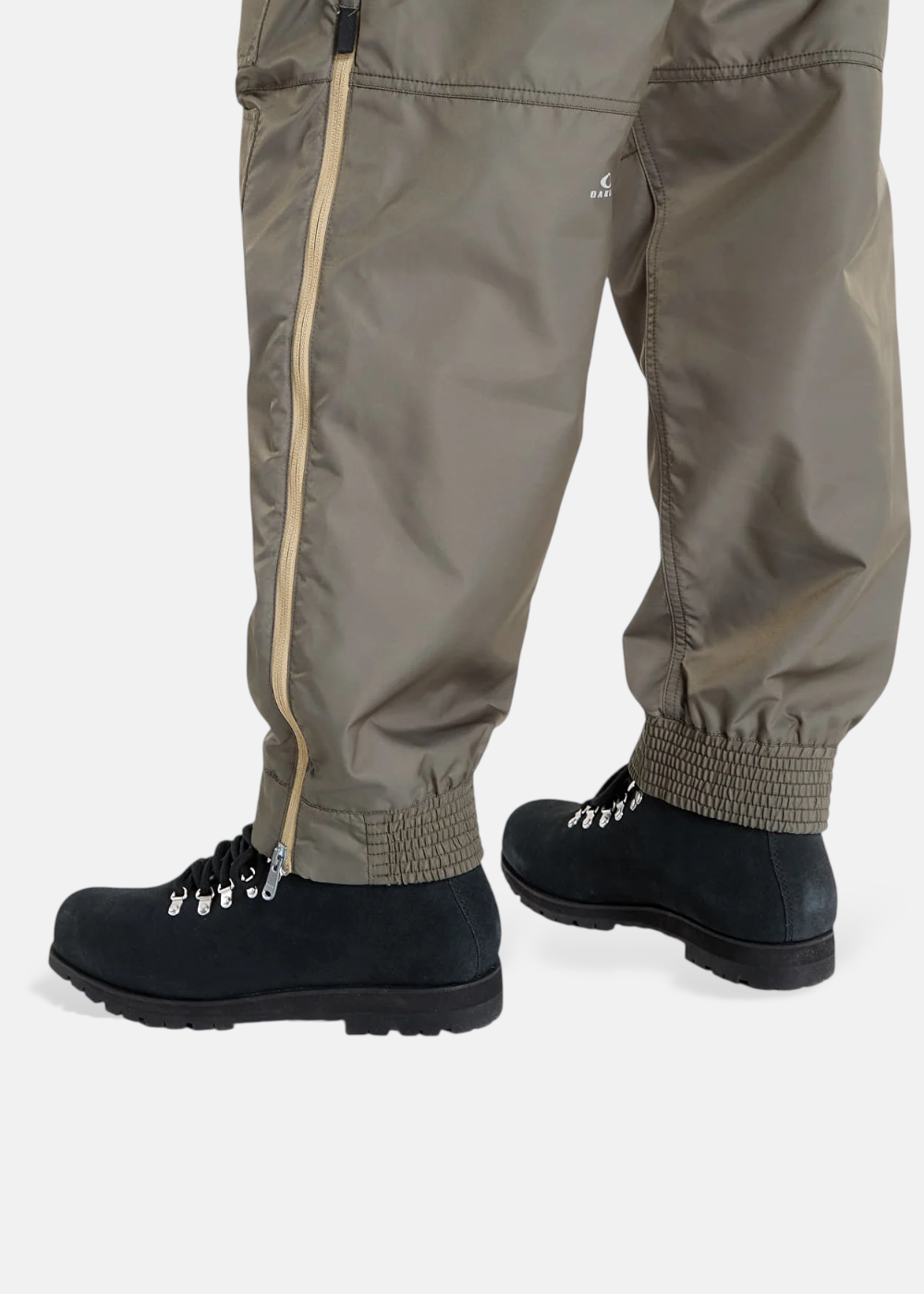Pantalon Shell Soar Latitude -kaki