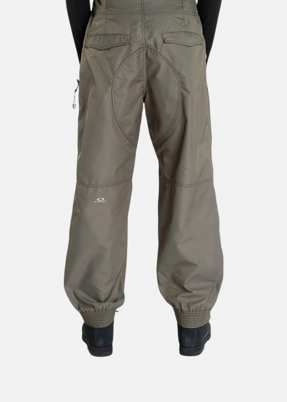 Pantalon Shell Soar Latitude -kaki