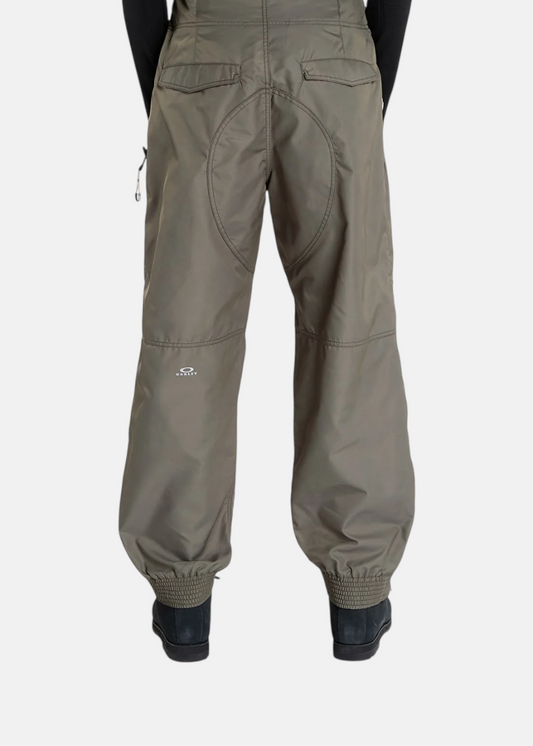 Pantalon Shell Soar Latitude -kaki