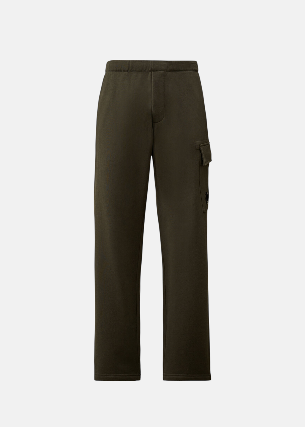Pantalon de Survêtement Cargo- kaki