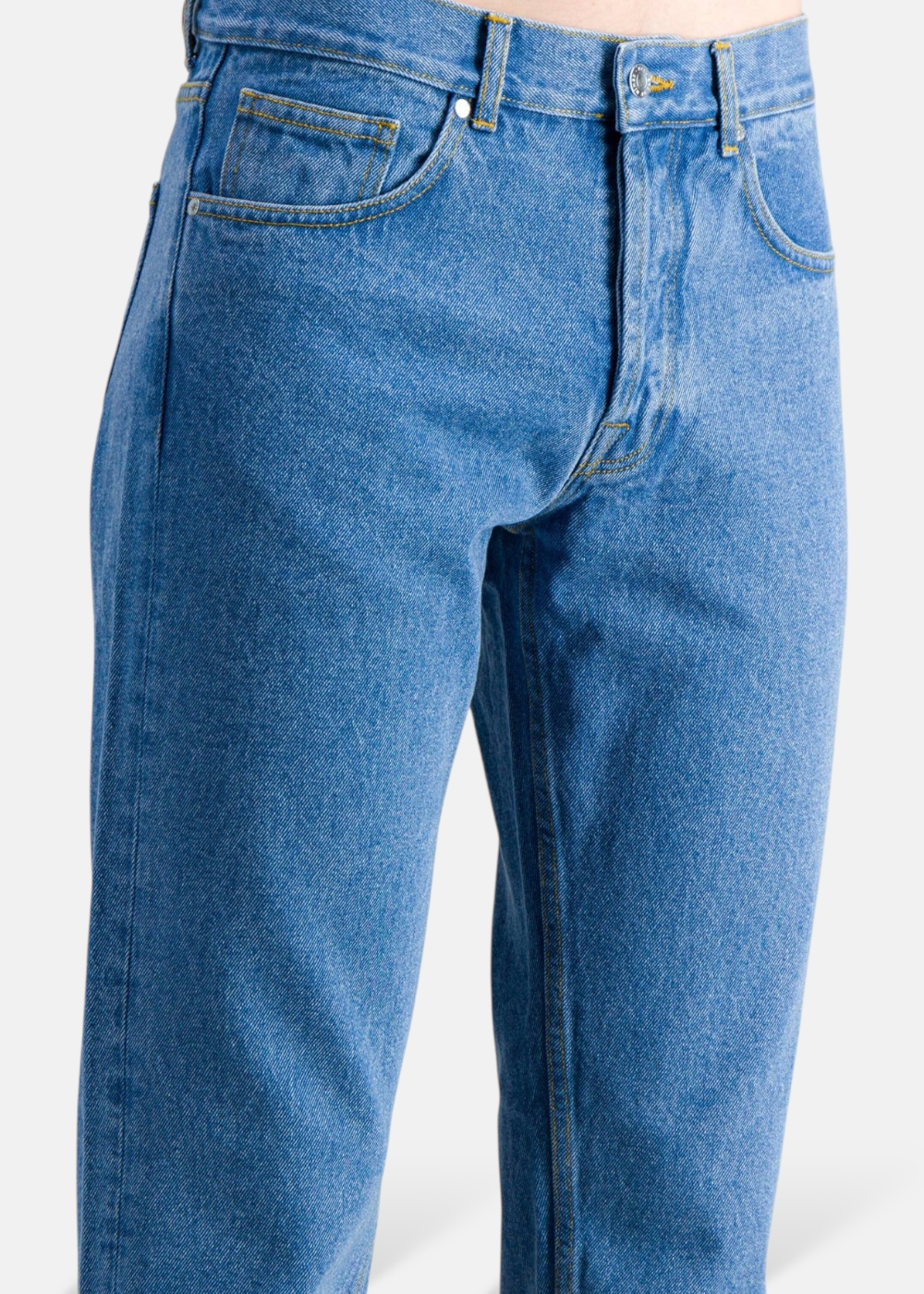 Jeans DN 20 - bleu clair de Nîmes