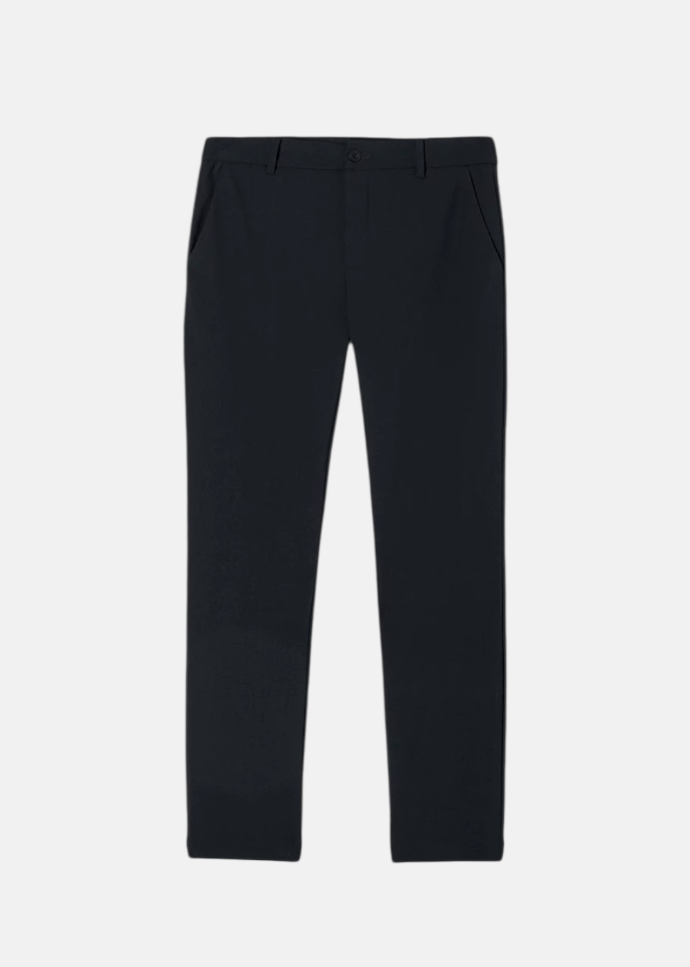 Pantalon Tailleur Roger - noir