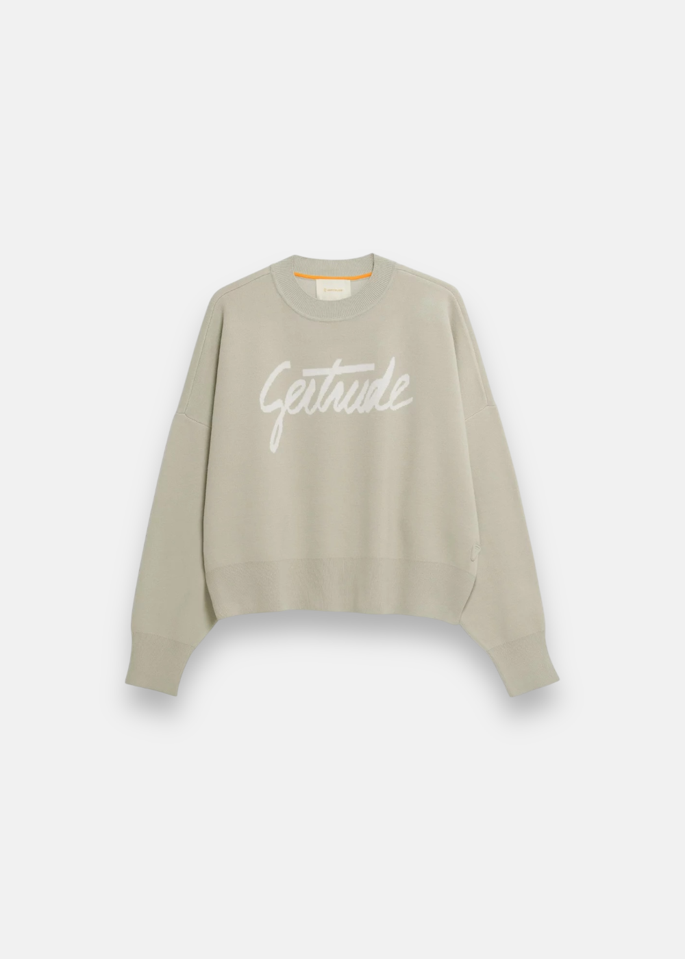 Pull Nath Script - gris