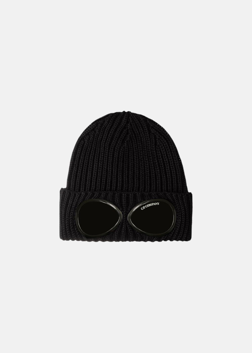 Bonnet goggle- noir