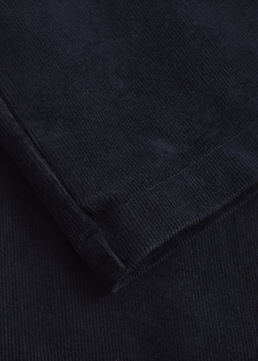 Pantalon Ragnar 2.0 en Velours  - marine
