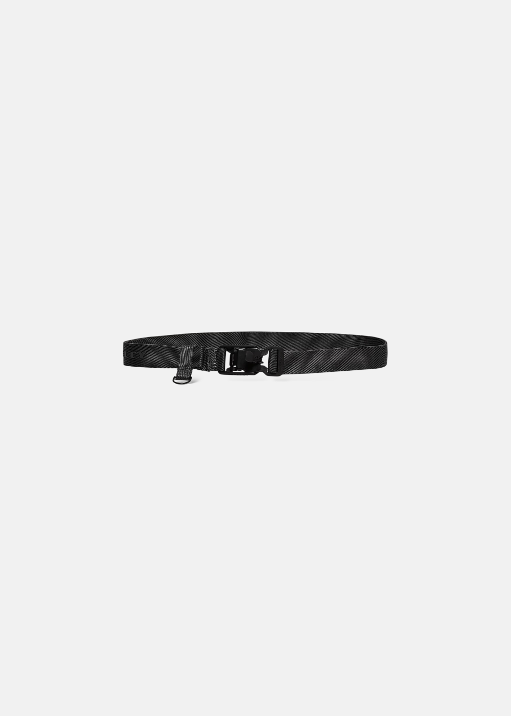 Ceinture Latitude Web Belt- noir