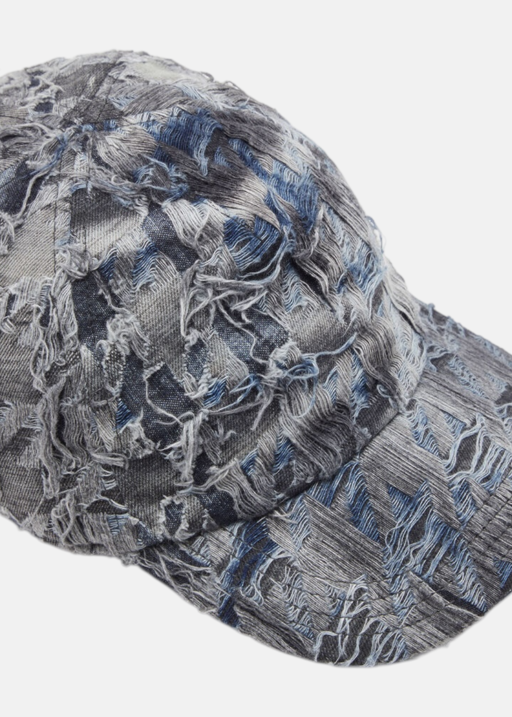 Casquette C-PIED - gris