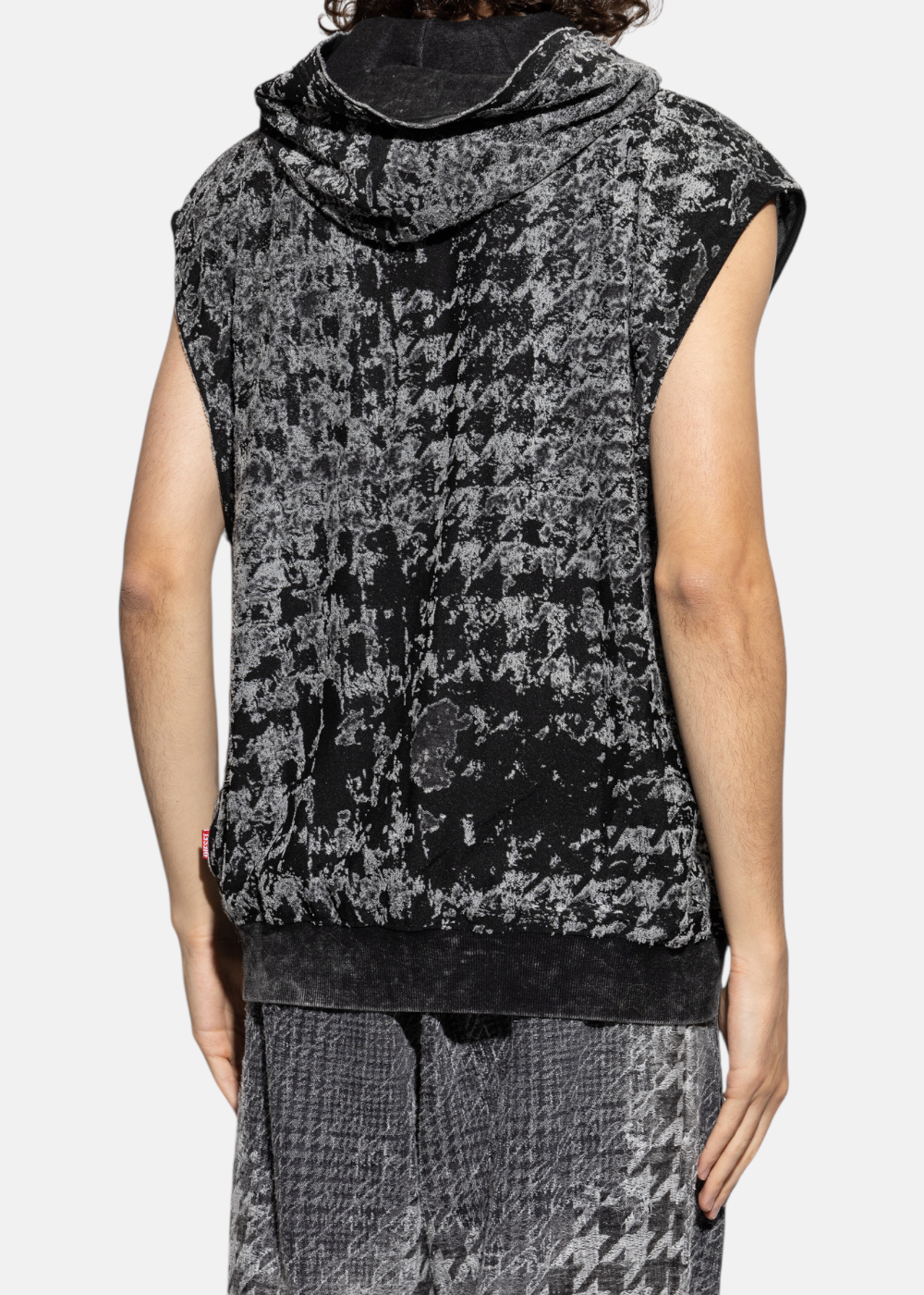 VESTE S-MELCHOR
