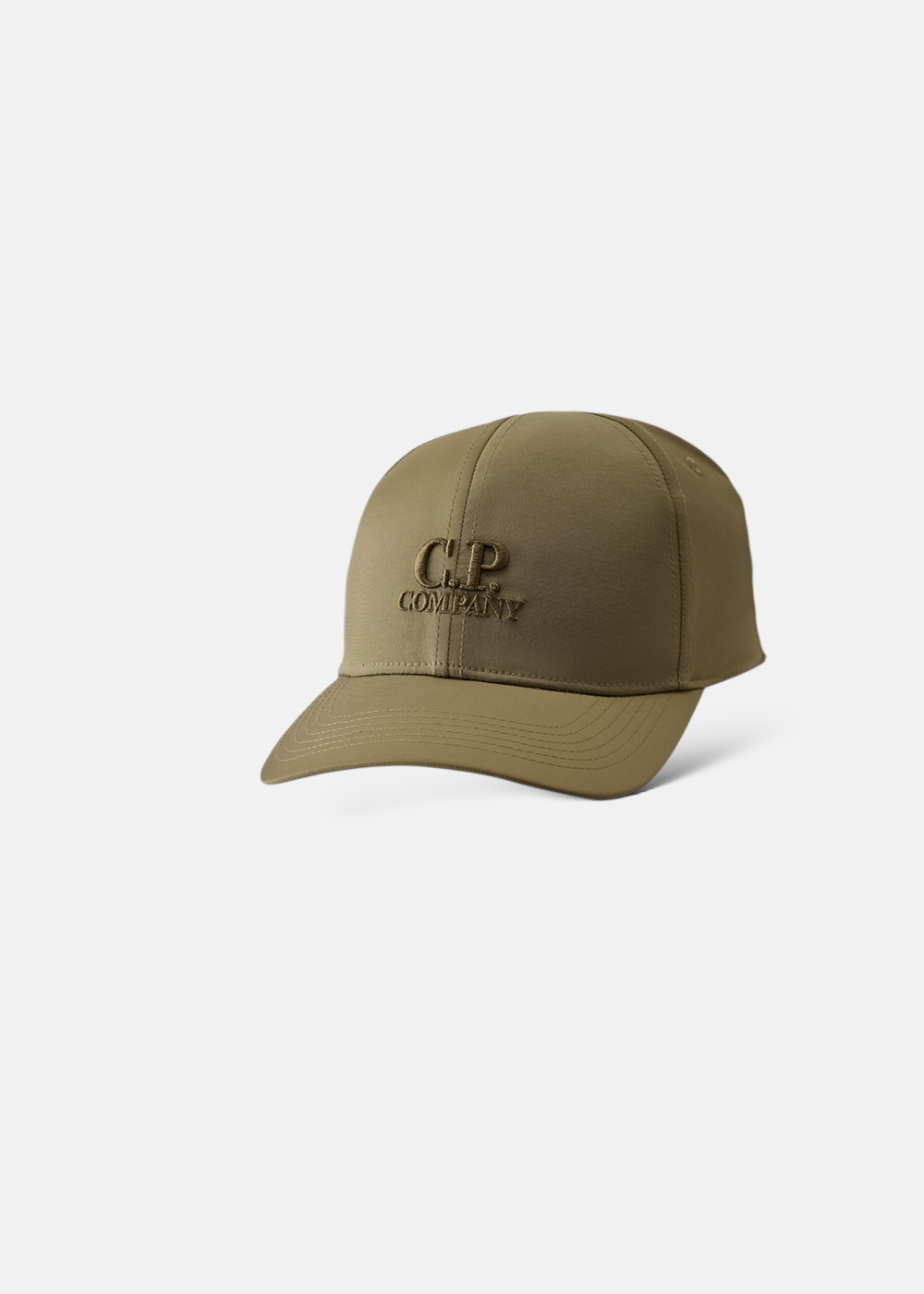 Casquette goggle - kaki