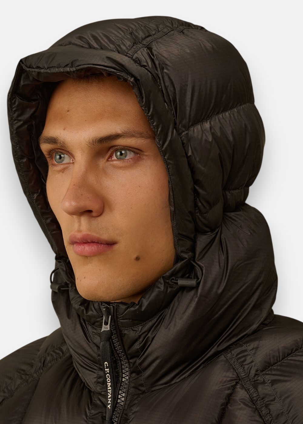 Doudoune DD Shell Down - noir