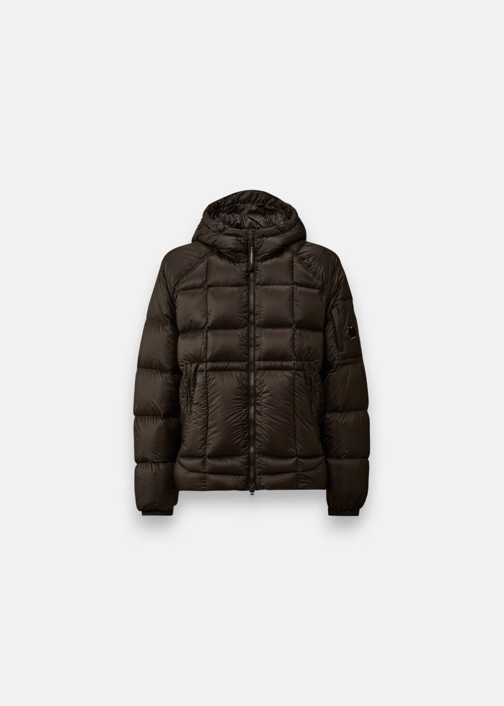 Doudoune DD Shell Down - noir