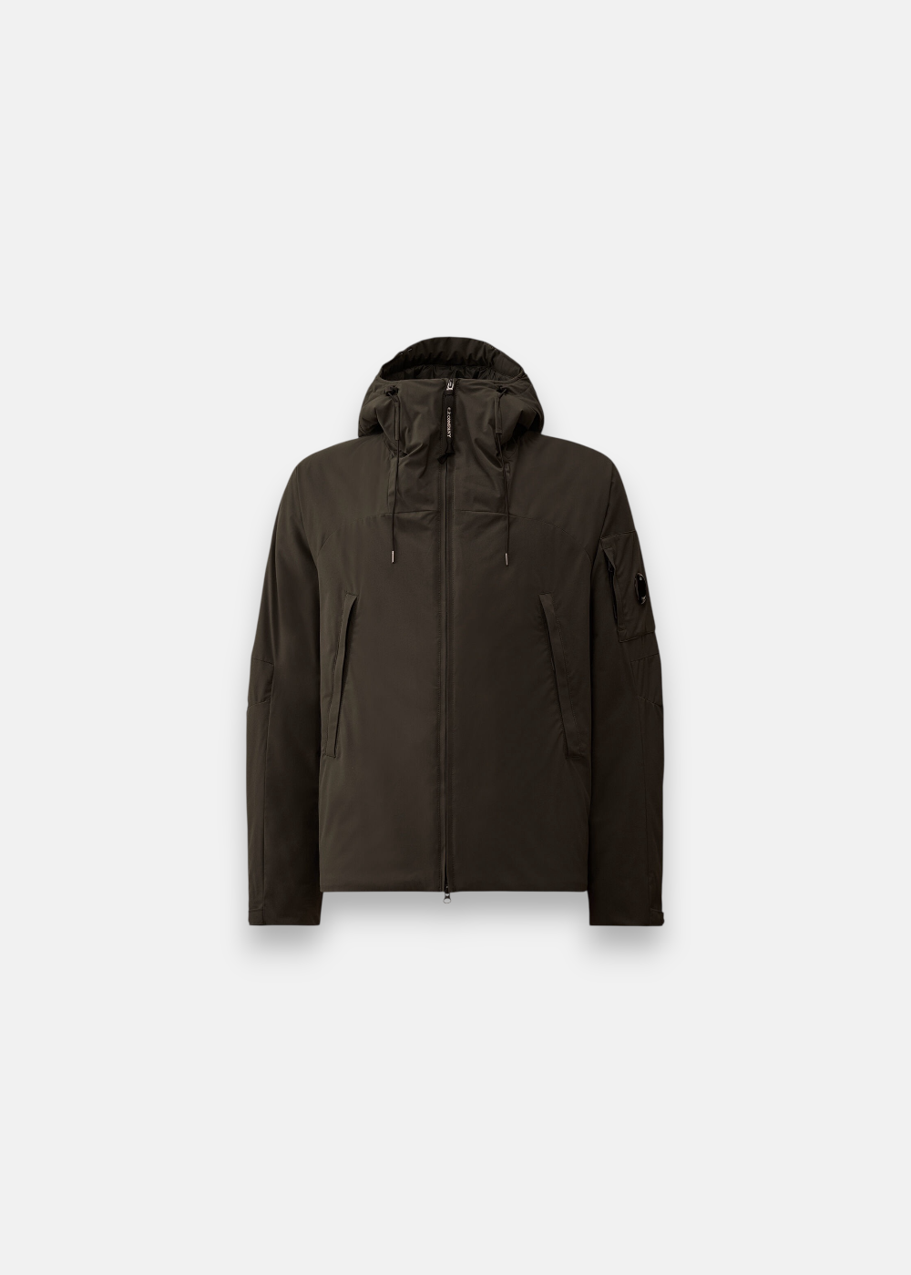 Veste Pro-Tek matelassée - noir