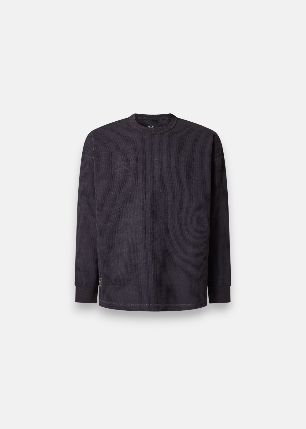 T-shirt manches longues technique FGL Union LS - gris