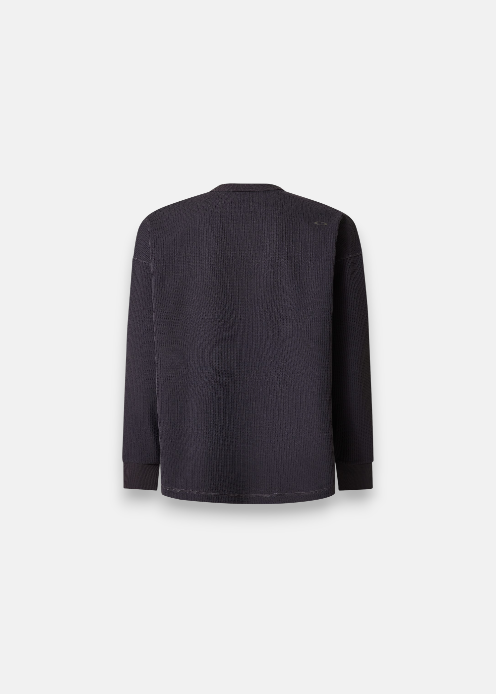 T-shirt manches longues technique FGL Union LS - gris