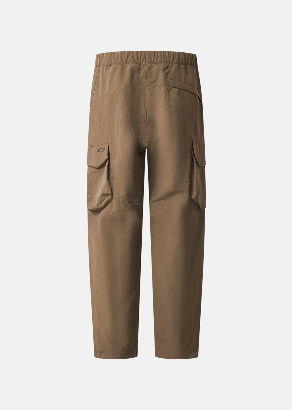 Pantalon cargo nylon New Retro Ny - kaki