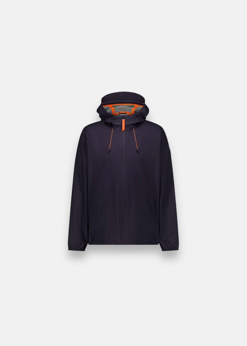 Coupe-vent Milano imperméable - marine