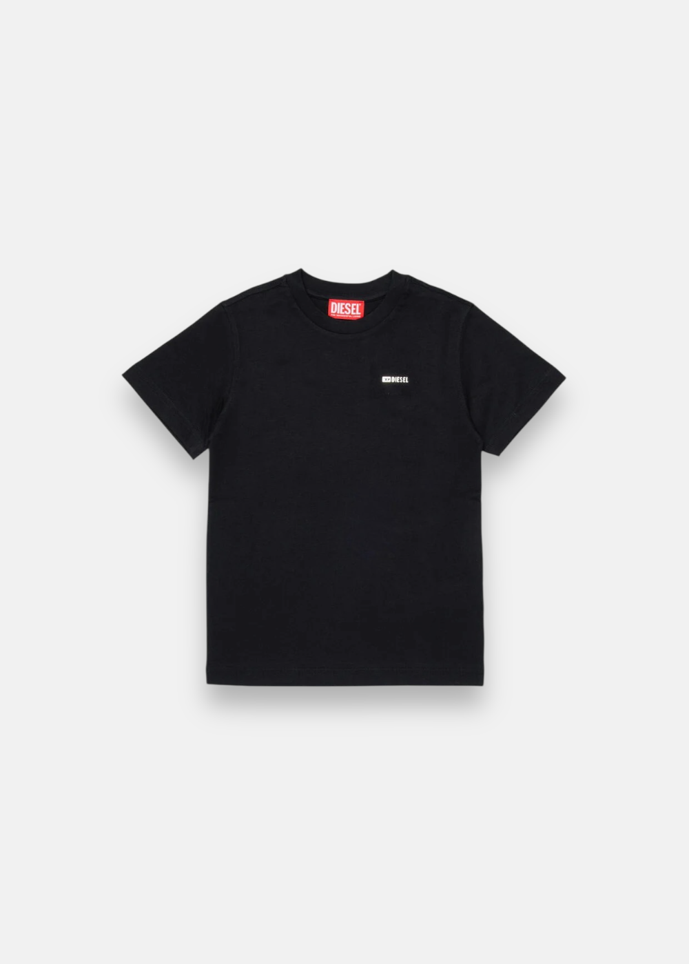 T-shirt T-Met - noir