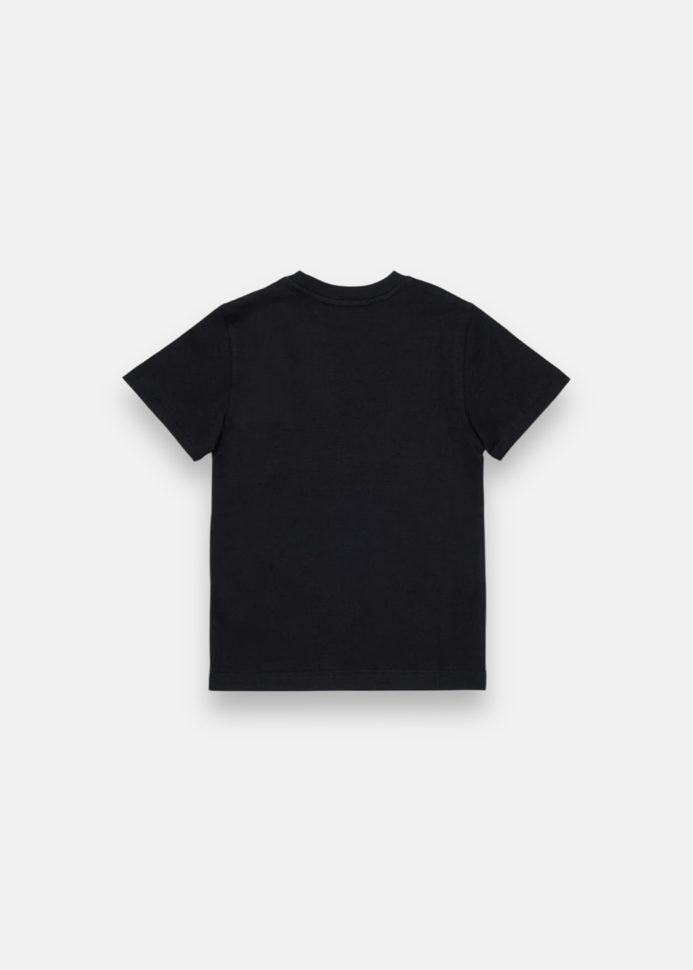 T-shirt T-Met - noir