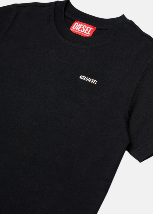 T-shirt T-Met - noir